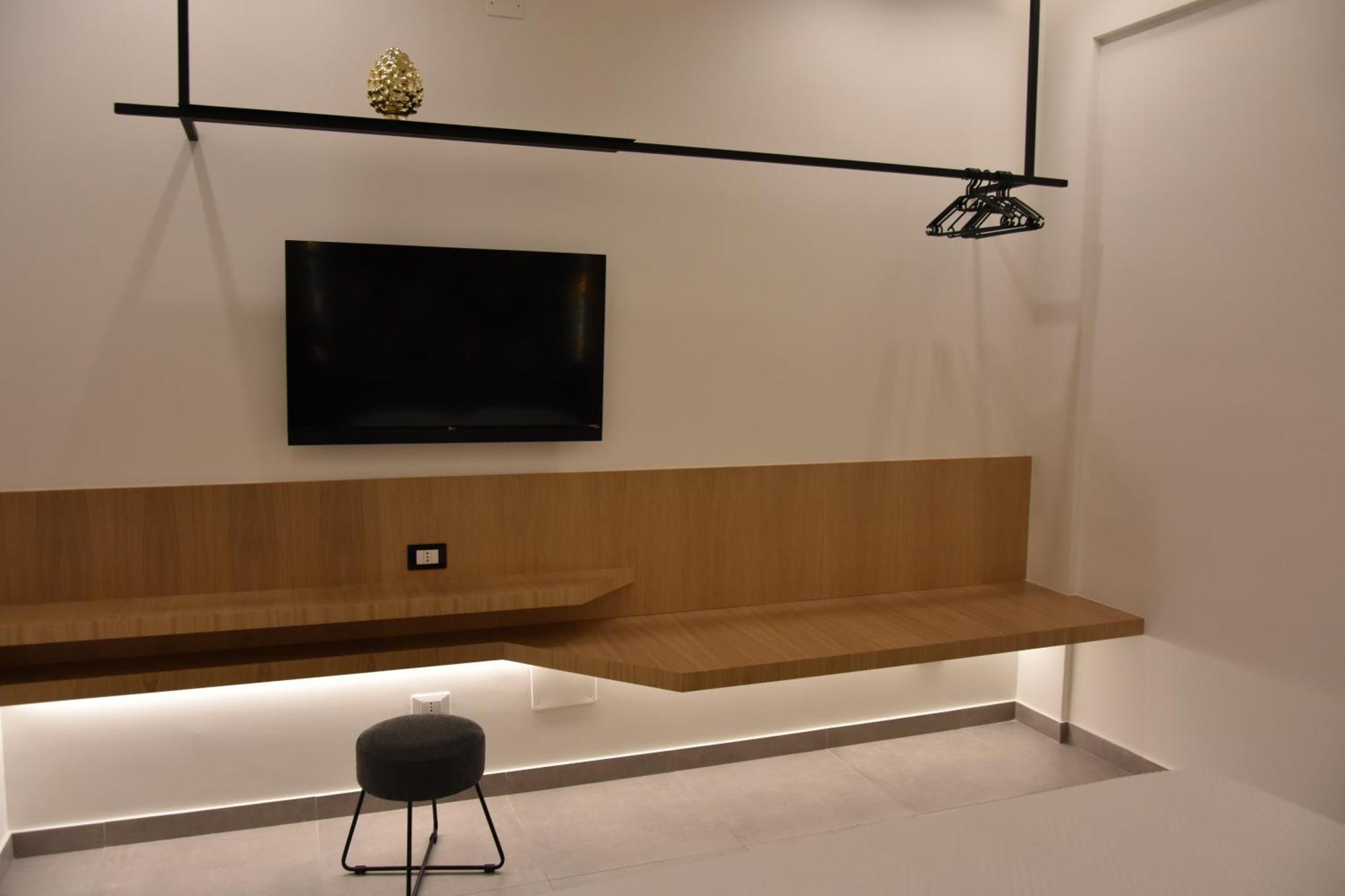 Cilea Apartments Palermo Bagian luar foto