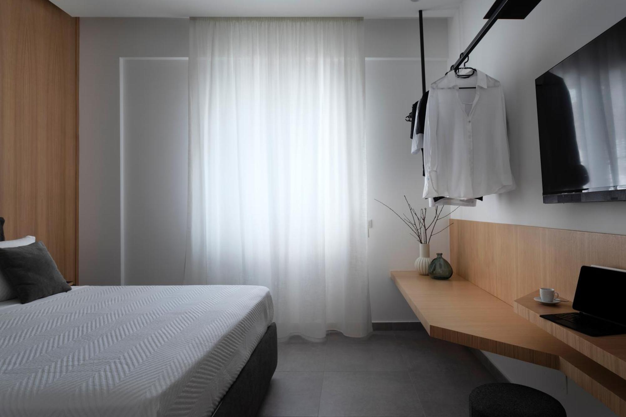 Cilea Apartments Palermo Bagian luar foto