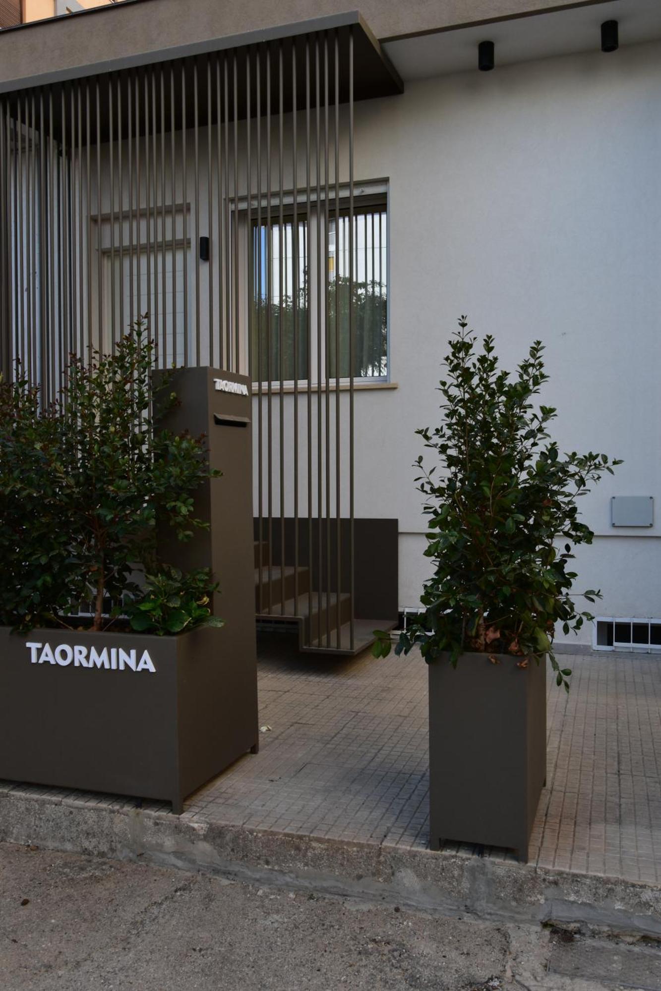 Cilea Apartments Palermo Bagian luar foto