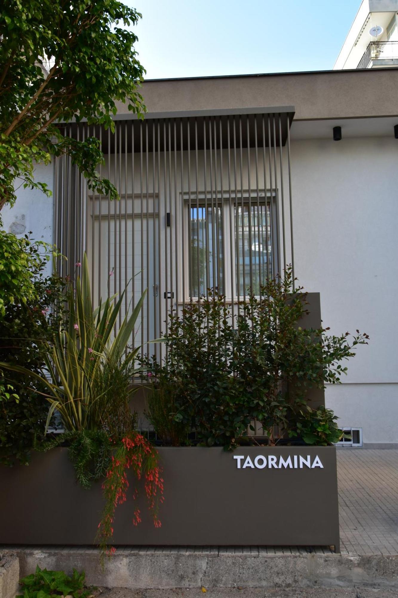 Cilea Apartments Palermo Bagian luar foto